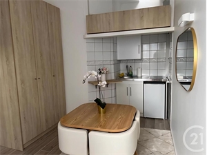 t2 à la location -   94120  FONTENAY SOUS BOIS, surface 22 m2 location t2 - UBI478973600